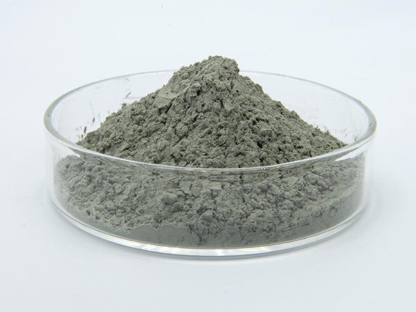 绿碳化硅微粉的优点有哪些
